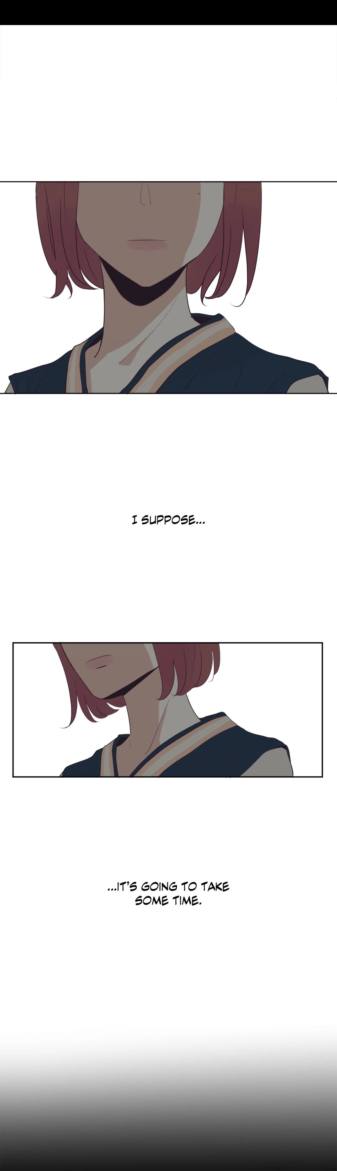 Let it be Chapter 24 - Manhwa18.com