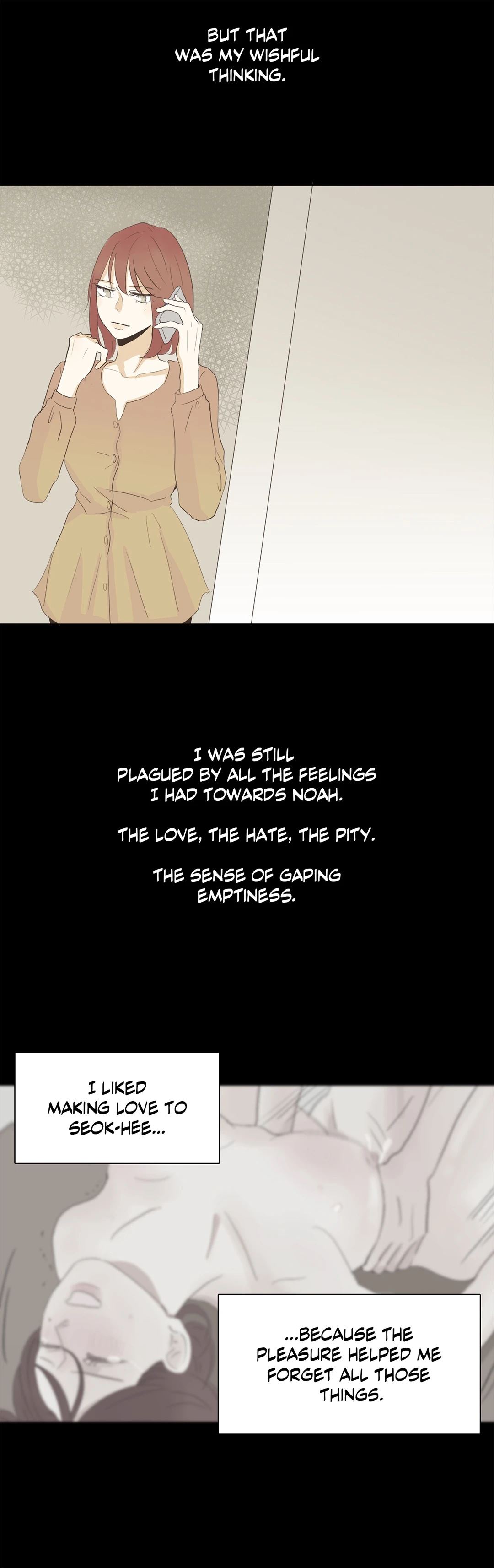 Let it be Chapter 24 - Manhwa18.com