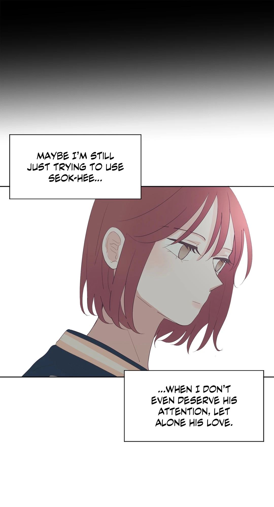 Let it be Chapter 24 - Manhwa18.com