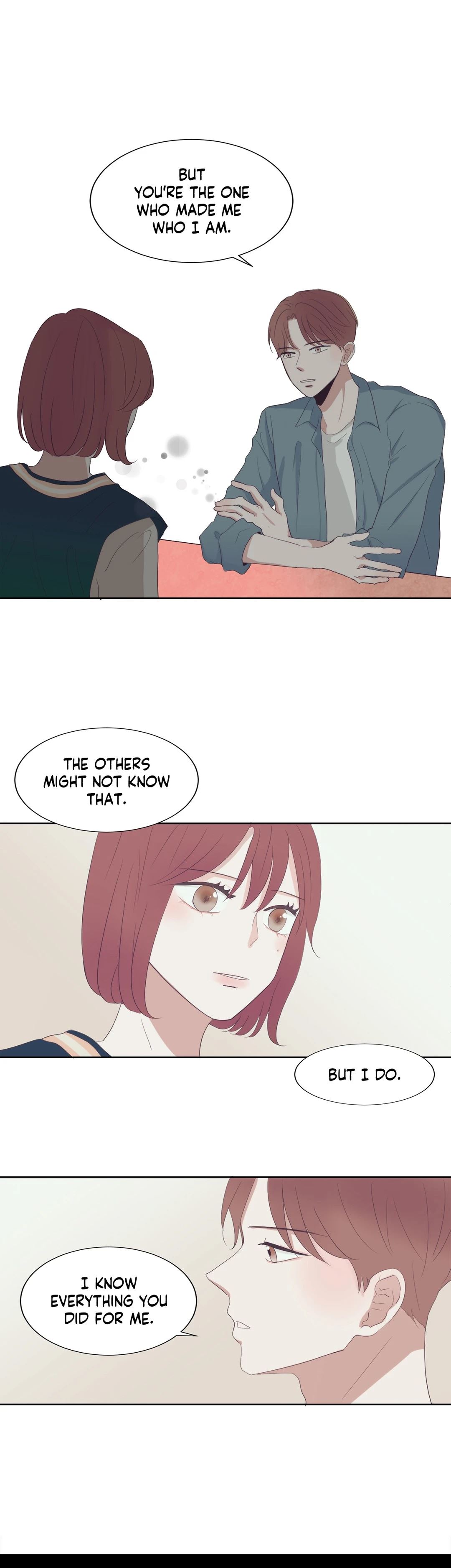 Let it be Chapter 24 - Manhwa18.com