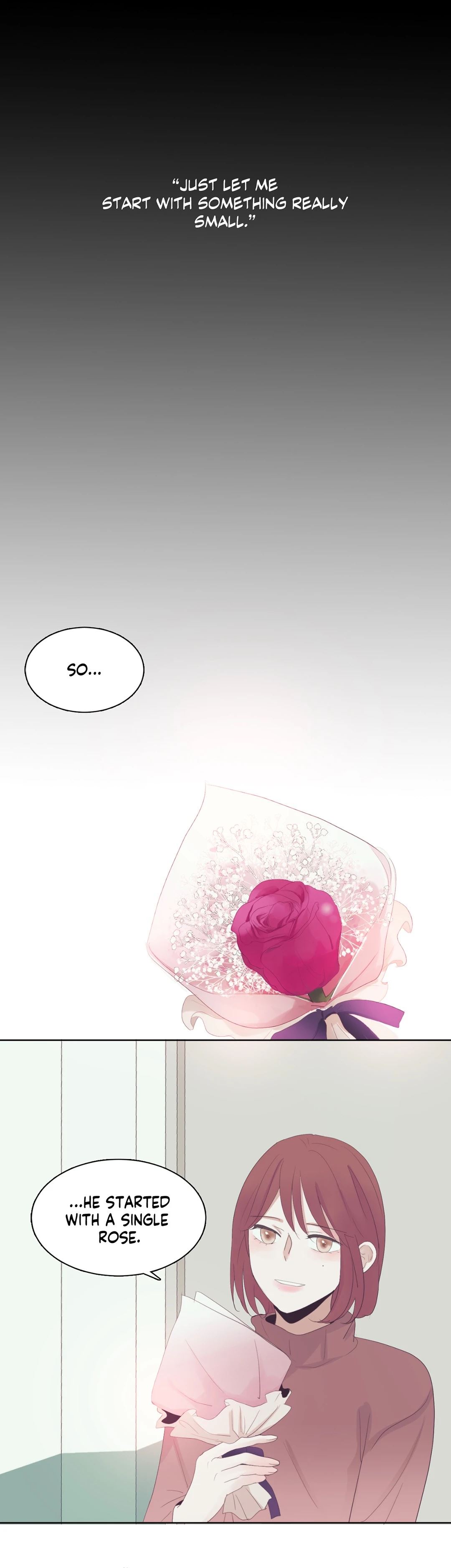 Let it be Chapter 25 - Manhwa18.com