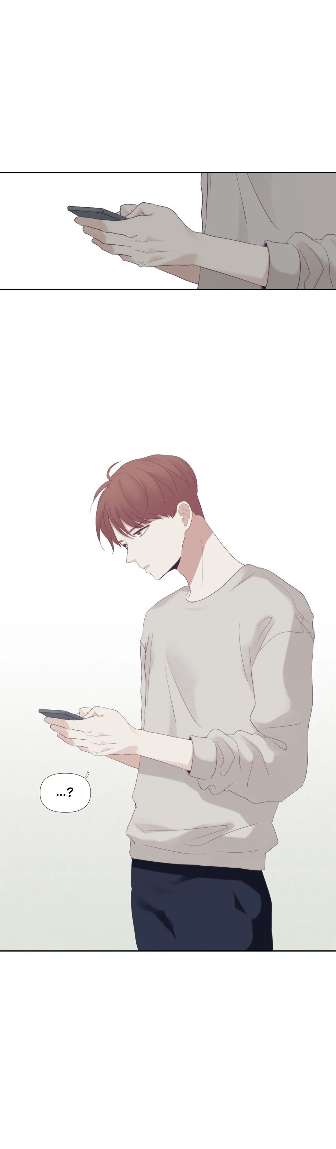 Let it be Chapter 31 - Manhwa18.com