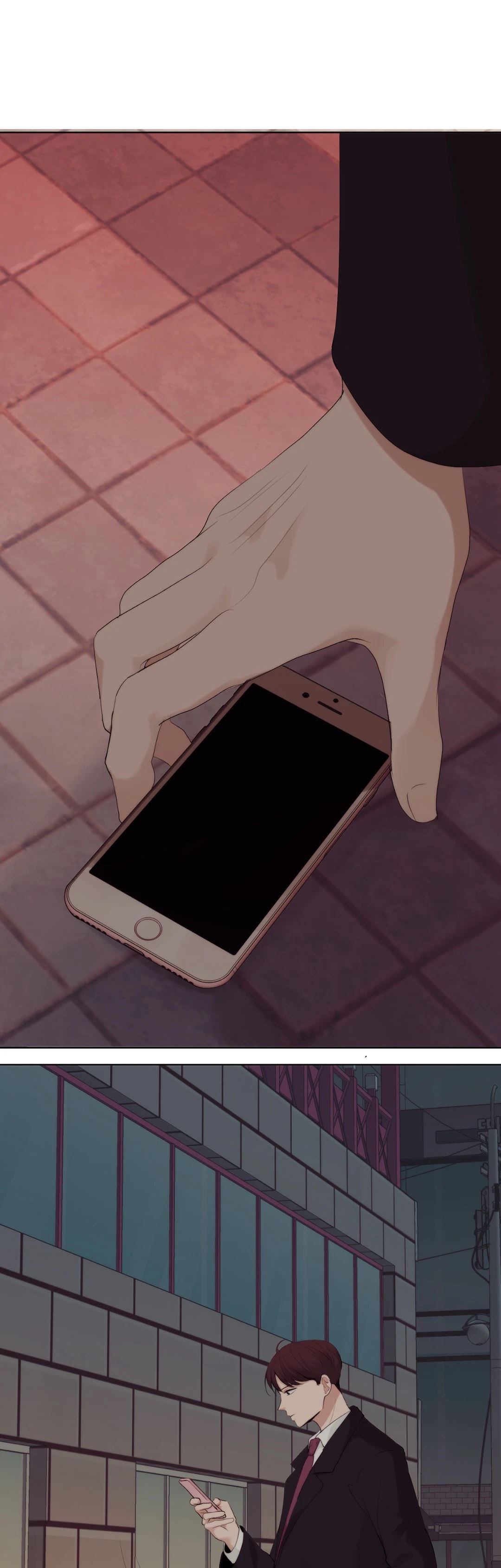 Let it be Chapter 31 - Manhwa18.com