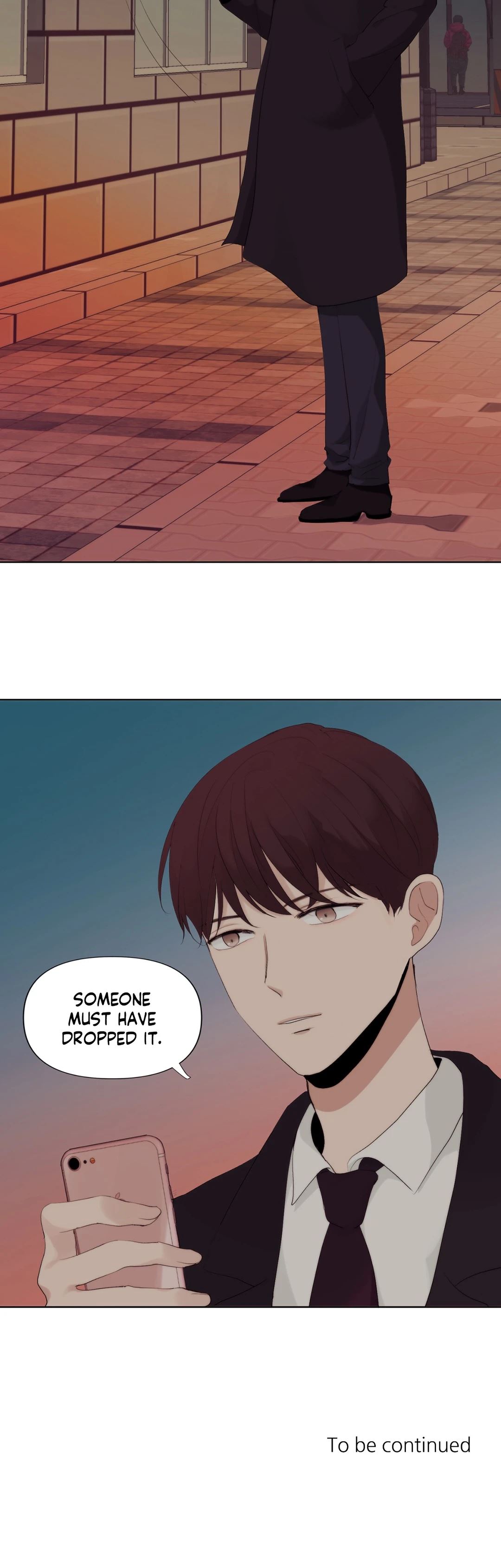 Let it be Chapter 31 - Manhwa18.com