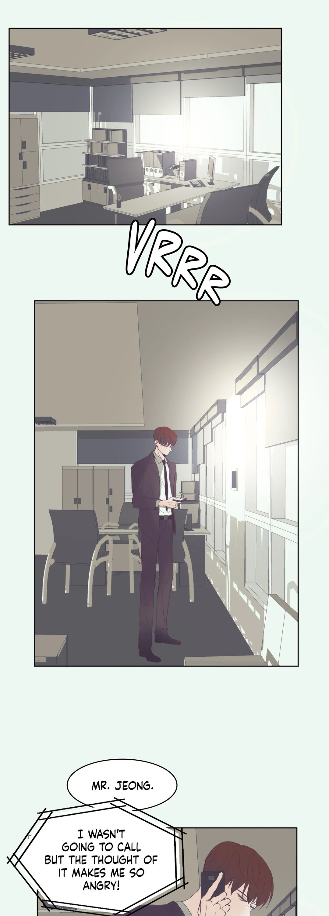 Let it be Chapter 4 - Manhwa18.com