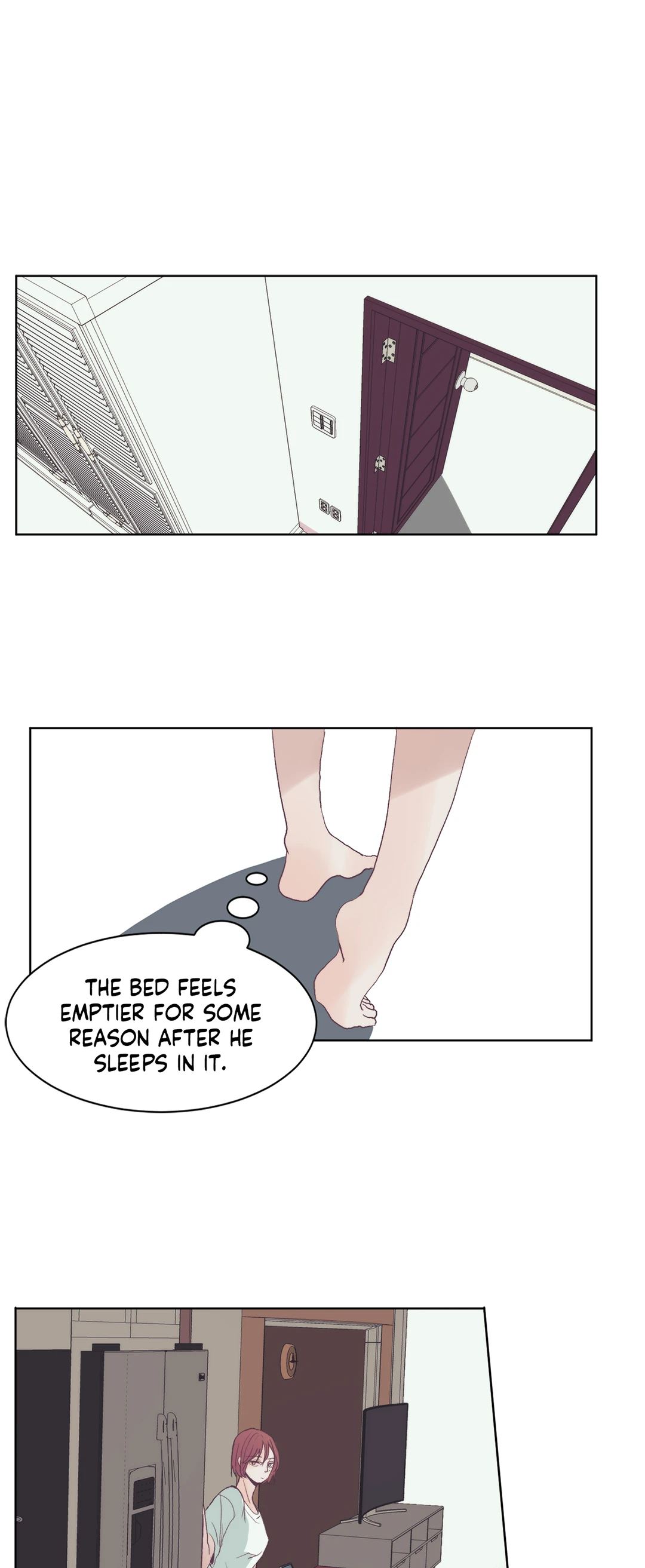 Let it be Chapter 4 - Manhwa18.com