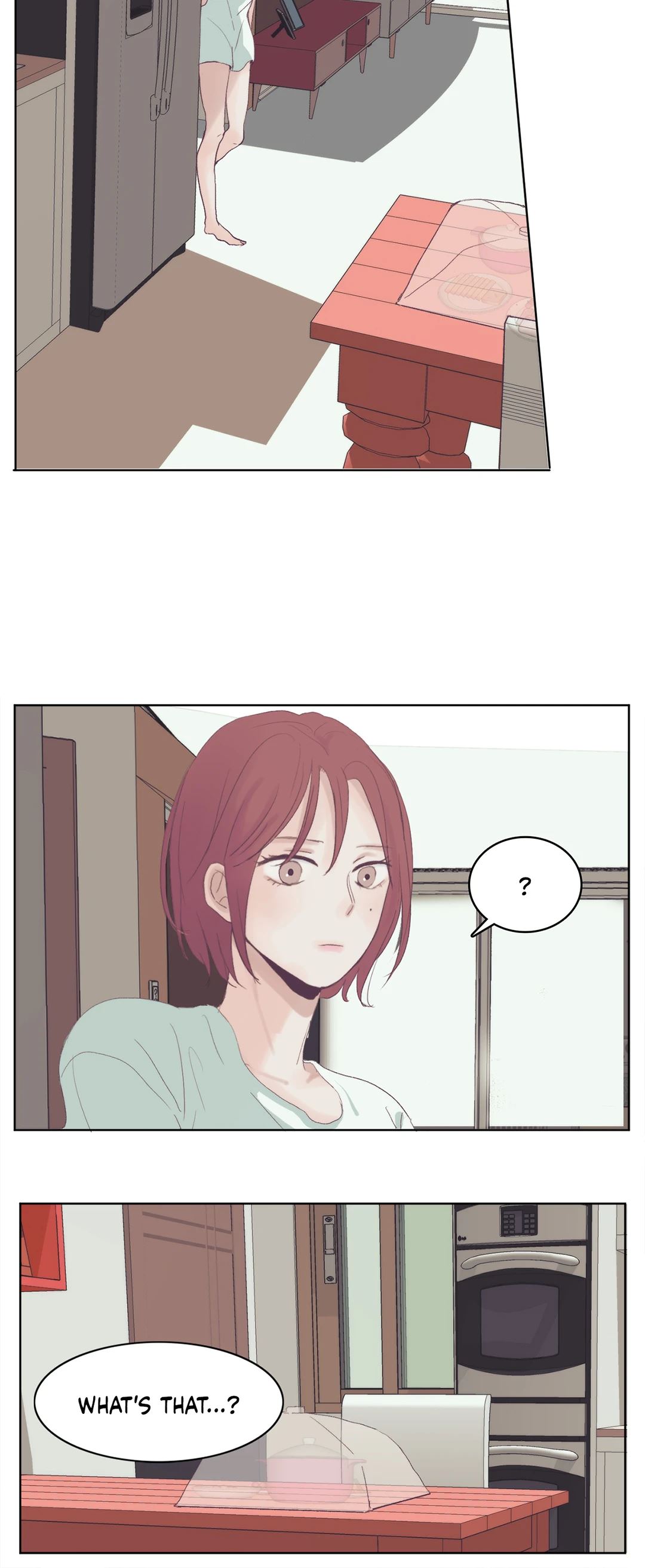 Let it be Chapter 4 - Manhwa18.com