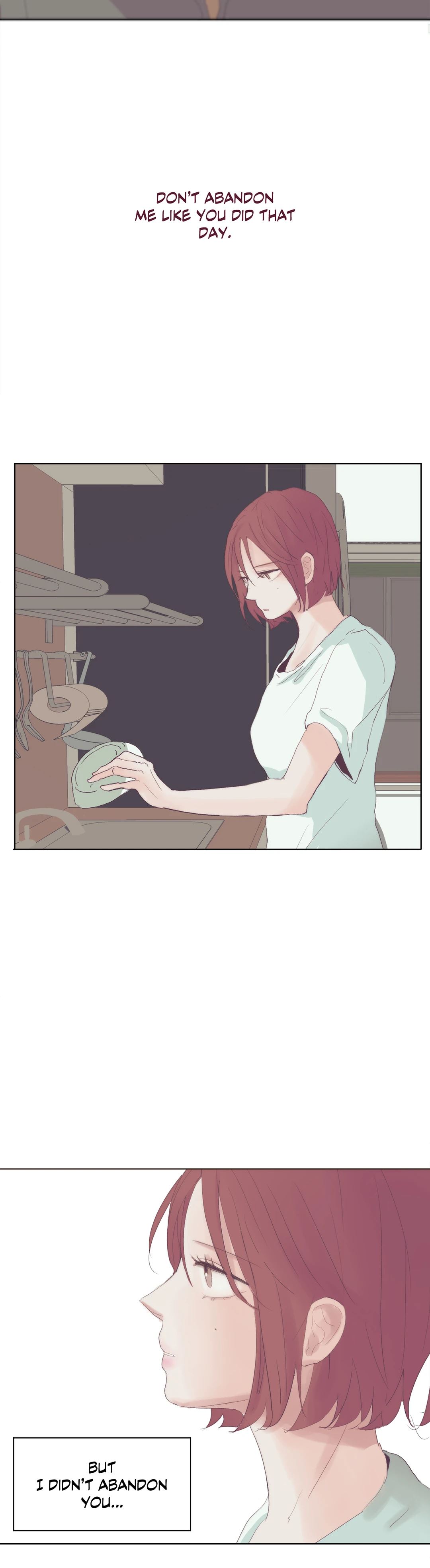 Let it be Chapter 4 - Manhwa18.com