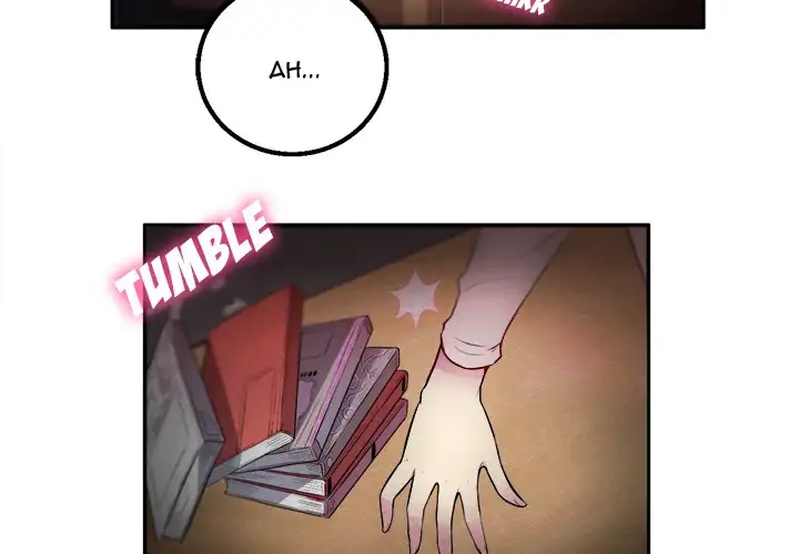 Yuri’s Part Time Job Chapter 1 - Manhwa18.com