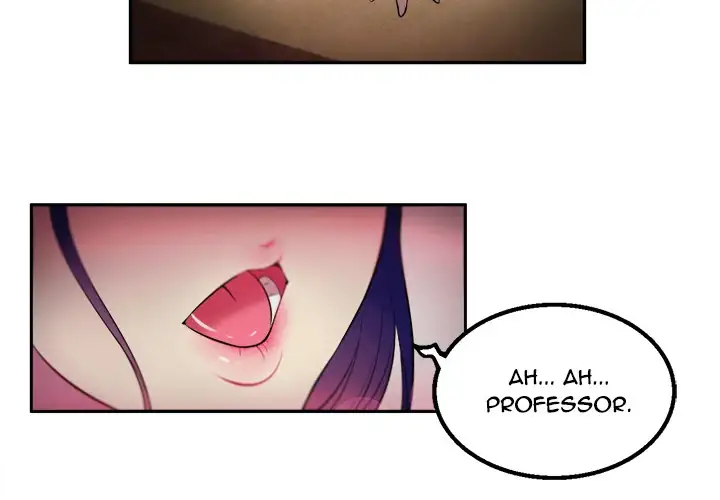 Yuri’s Part Time Job Chapter 1 - Manhwa18.com