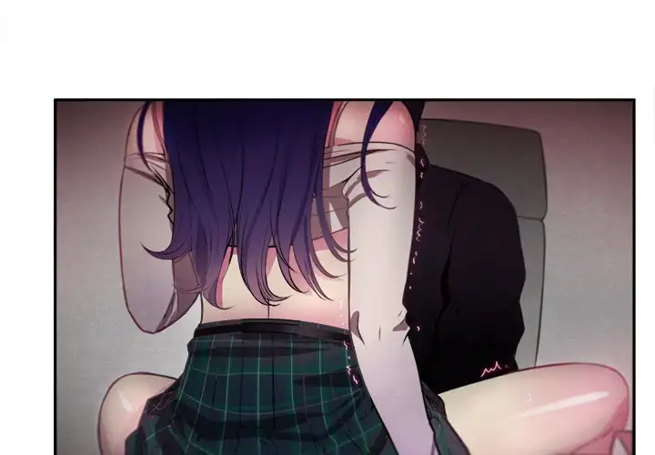 Yuri’s Part Time Job Chapter 1 - Manhwa18.com