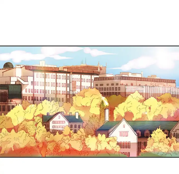 Yuri’s Part Time Job Chapter 1 - Manhwa18.com