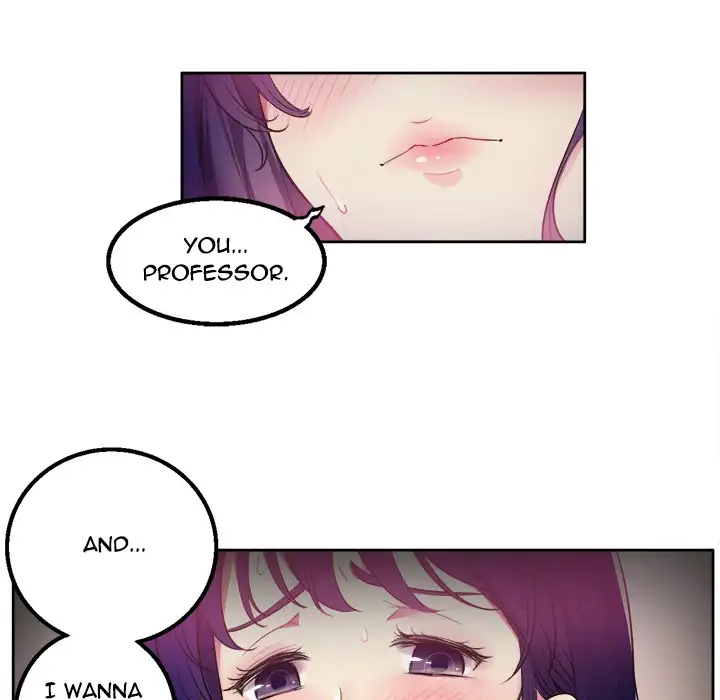 Yuri’s Part Time Job Chapter 1 - Manhwa18.com