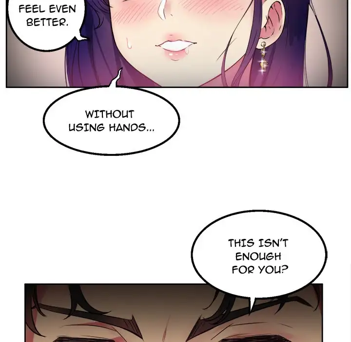 Yuri’s Part Time Job Chapter 1 - Manhwa18.com