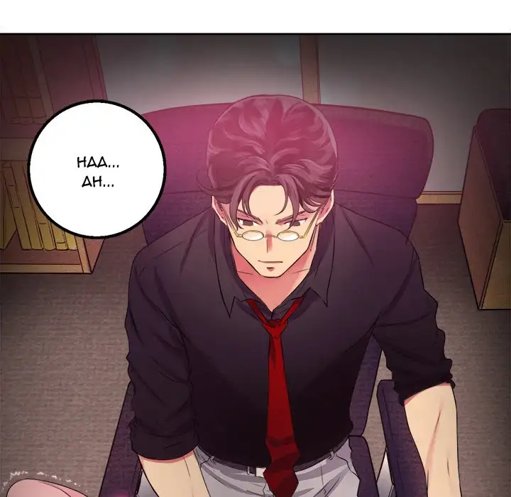 Yuri’s Part Time Job Chapter 1 - Manhwa18.com