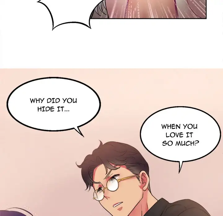 Yuri’s Part Time Job Chapter 1 - Manhwa18.com