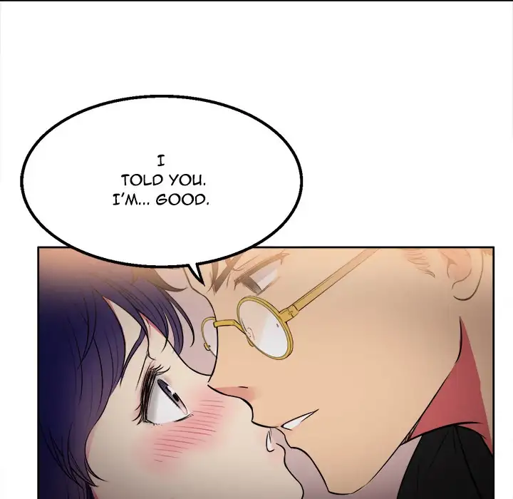 Yuri’s Part Time Job Chapter 1 - Manhwa18.com