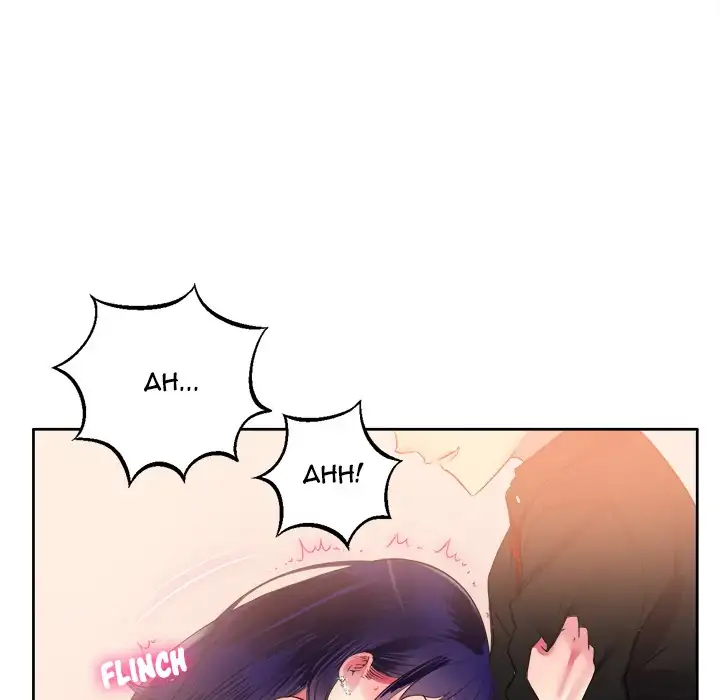 Yuri’s Part Time Job Chapter 1 - Manhwa18.com