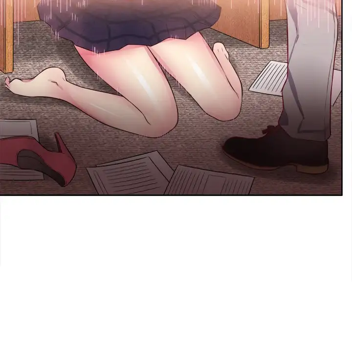 Yuri’s Part Time Job Chapter 1 - Manhwa18.com