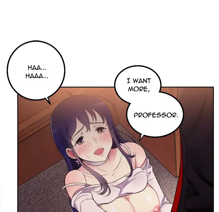 Yuri’s Part Time Job Chapter 1 - Manhwa18.com