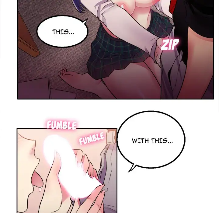 Yuri’s Part Time Job Chapter 1 - Manhwa18.com