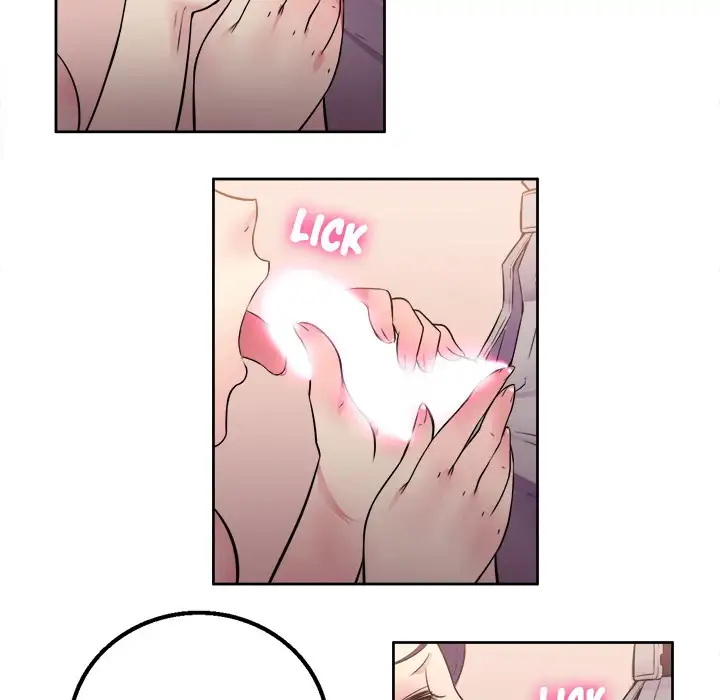 Yuri’s Part Time Job Chapter 1 - Manhwa18.com