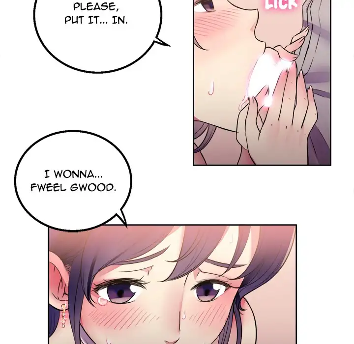 Yuri’s Part Time Job Chapter 1 - Manhwa18.com