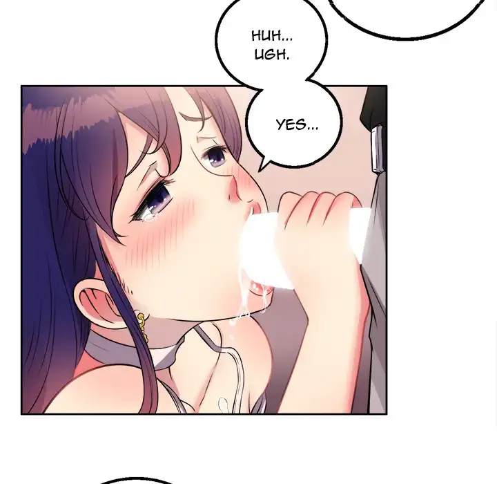 Yuri’s Part Time Job Chapter 1 - Manhwa18.com