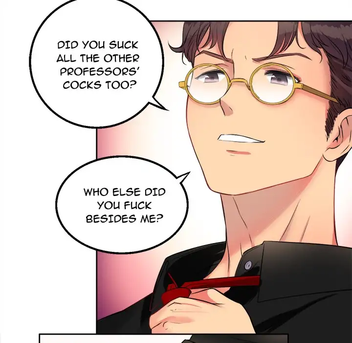 Yuri’s Part Time Job Chapter 1 - Manhwa18.com