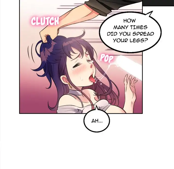 Yuri’s Part Time Job Chapter 1 - Manhwa18.com