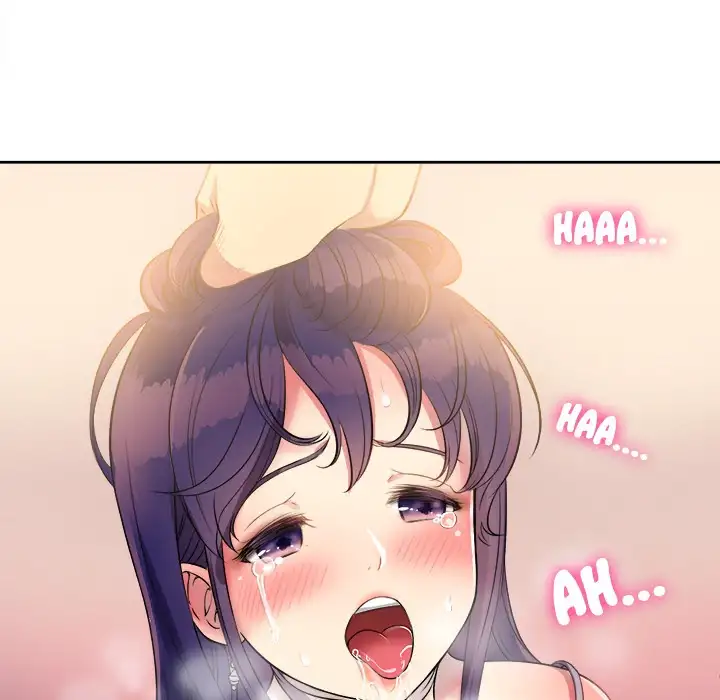 Yuri’s Part Time Job Chapter 1 - Manhwa18.com