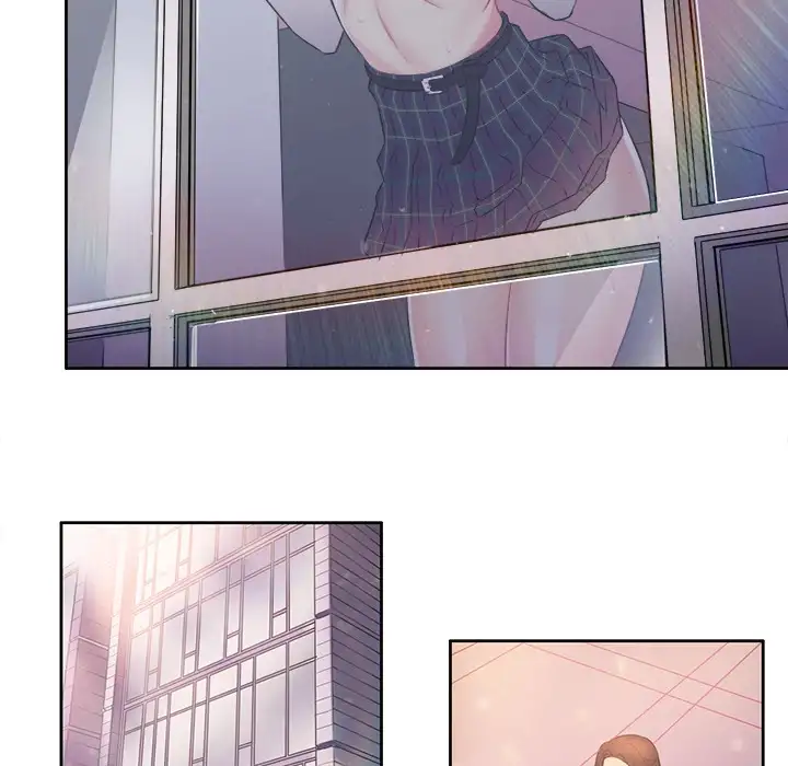 Yuri’s Part Time Job Chapter 1 - Manhwa18.com