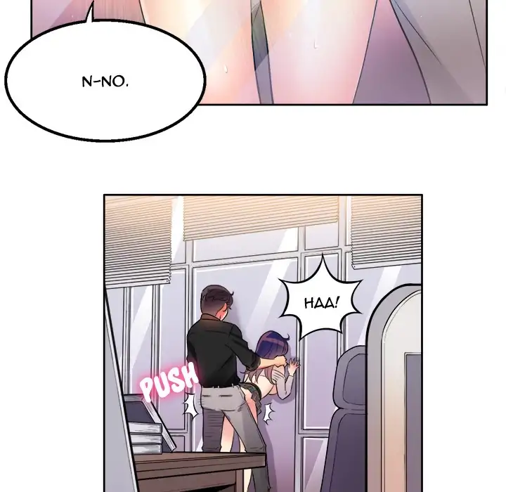 Yuri’s Part Time Job Chapter 1 - Manhwa18.com