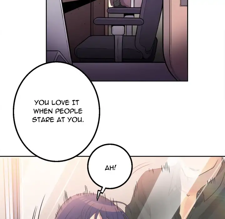 Yuri’s Part Time Job Chapter 1 - Manhwa18.com