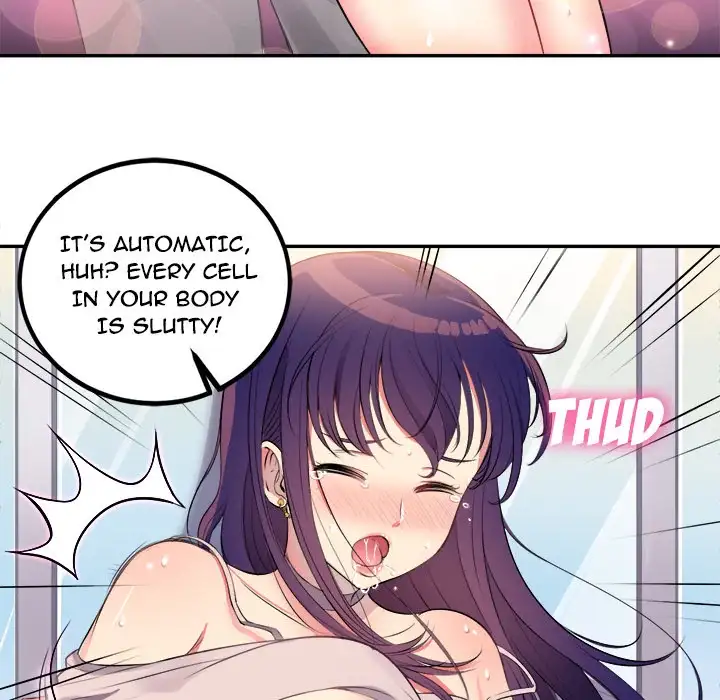 Yuri’s Part Time Job Chapter 1 - Manhwa18.com
