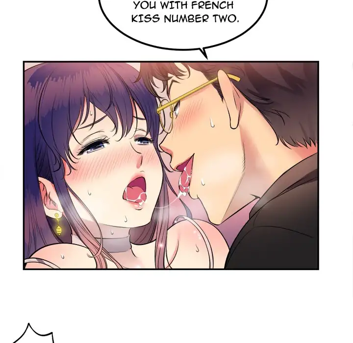 Yuri’s Part Time Job Chapter 1 - Manhwa18.com