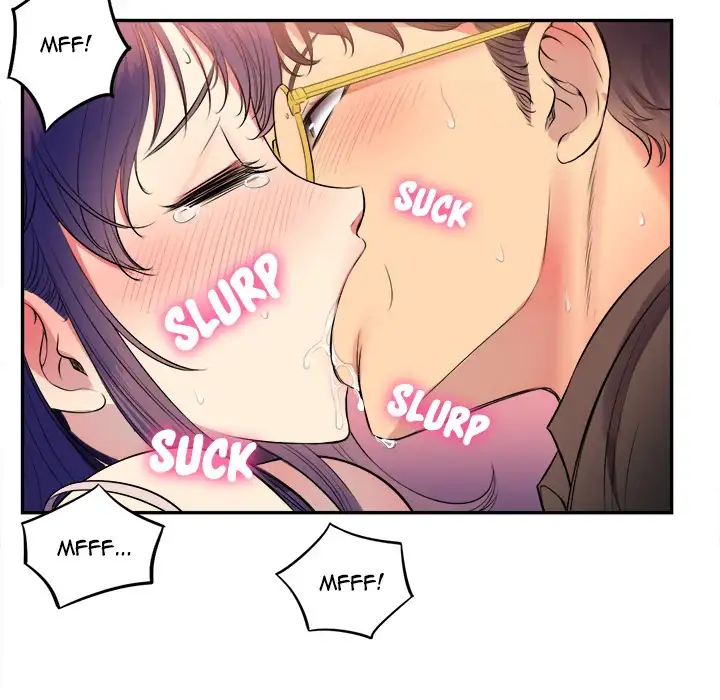 Yuri’s Part Time Job Chapter 1 - Manhwa18.com