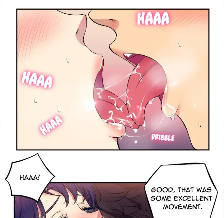 Yuri’s Part Time Job Chapter 1 - Manhwa18.com
