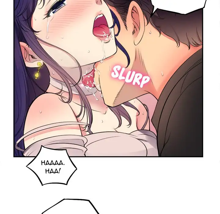 Yuri’s Part Time Job Chapter 1 - Manhwa18.com
