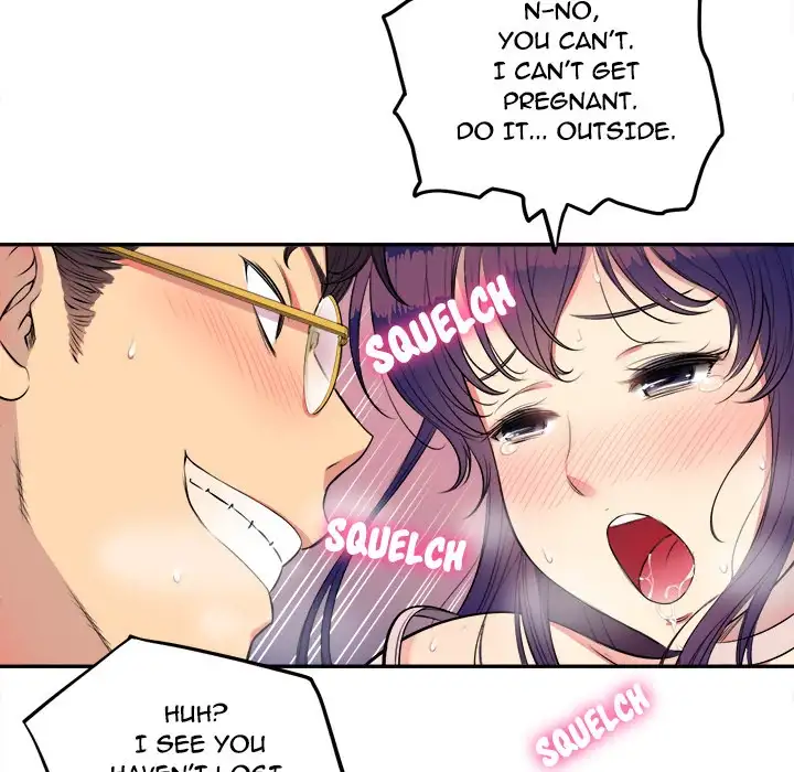 Yuri’s Part Time Job Chapter 1 - Manhwa18.com