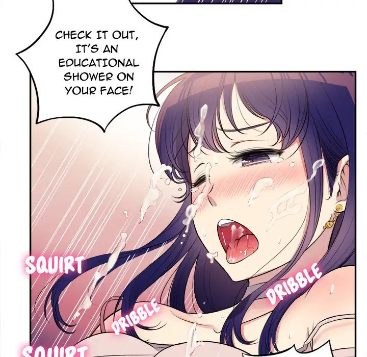 Yuri’s Part Time Job Chapter 1 - Manhwa18.com