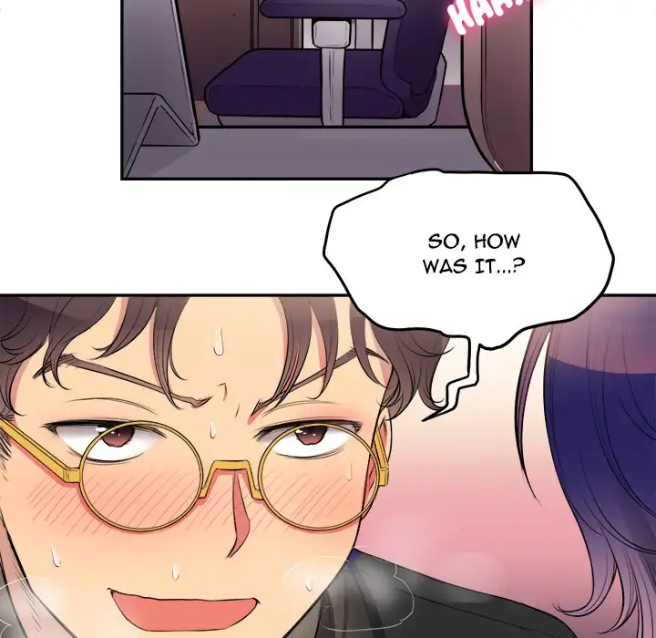 Yuri’s Part Time Job Chapter 1 - Manhwa18.com