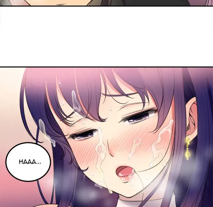 Yuri’s Part Time Job Chapter 1 - Manhwa18.com
