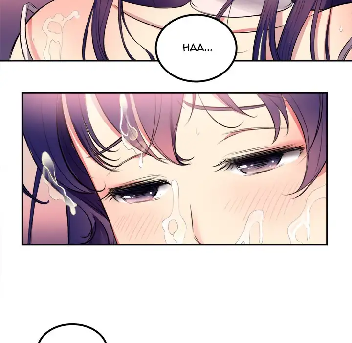Yuri’s Part Time Job Chapter 1 - Manhwa18.com