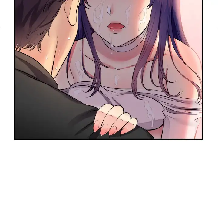 Yuri’s Part Time Job Chapter 1 - Manhwa18.com