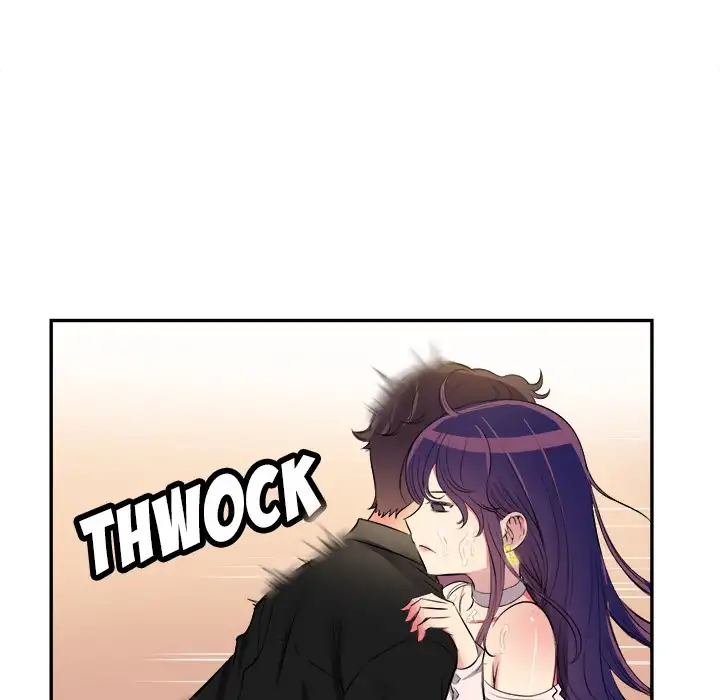 Yuri’s Part Time Job Chapter 1 - Manhwa18.com