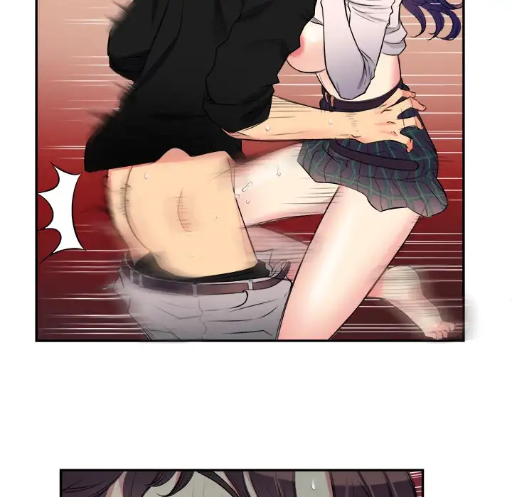 Yuri’s Part Time Job Chapter 1 - Manhwa18.com