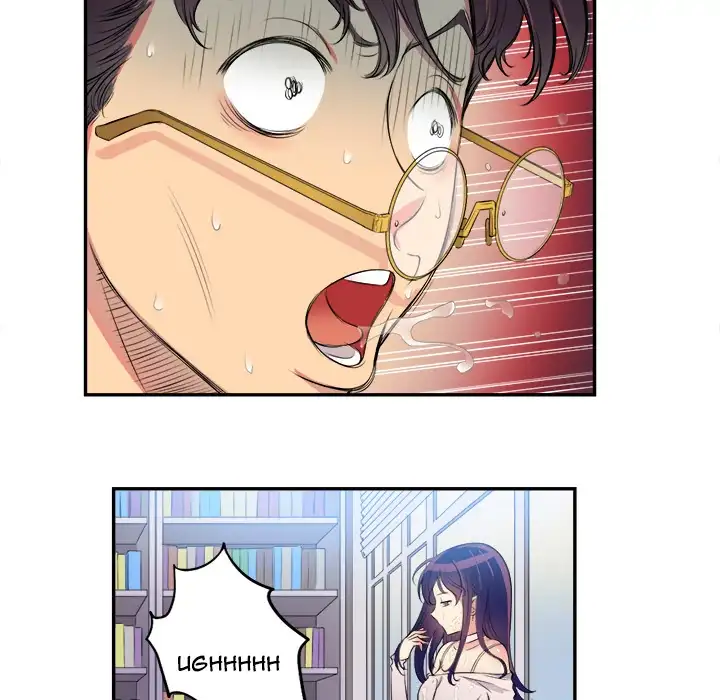 Yuri’s Part Time Job Chapter 1 - Manhwa18.com