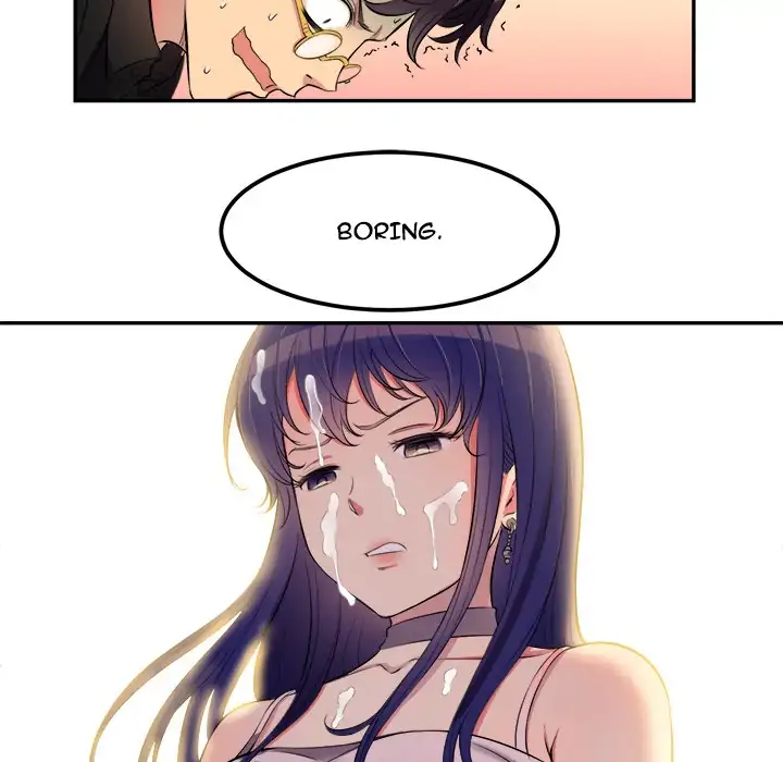Yuri’s Part Time Job Chapter 1 - Manhwa18.com