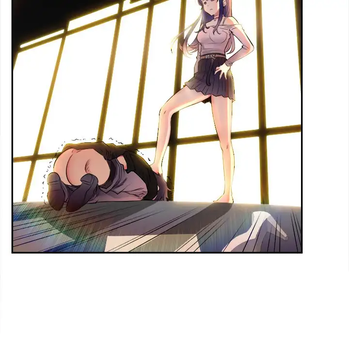 Yuri’s Part Time Job Chapter 1 - Manhwa18.com